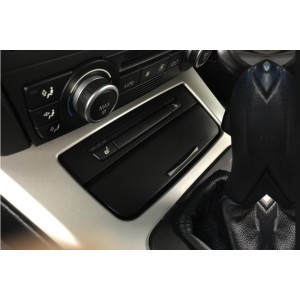  Storage Compartment till BMW E90 E91 E92 E93 